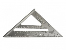 Faithfull Quick & Easy Alum Roofing Square 18cm £6.99